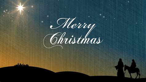 Christmas Bethlehem Wallpapers - Wallpaper Cave