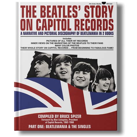 The Beatles' Story on Capitol Records - Part 2: The Albums (Digital ...