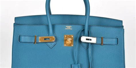 Real Hermes Birkin Bag | IUCN Water