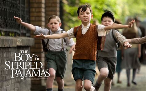 நிலா முகிலன்: உலக சினிமா: The boy in the striped pajamas