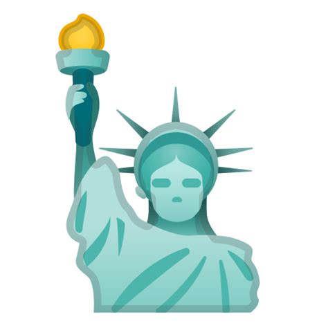 🗽 Statue of Liberty Emoji Meaning with Pictures: from A to Z