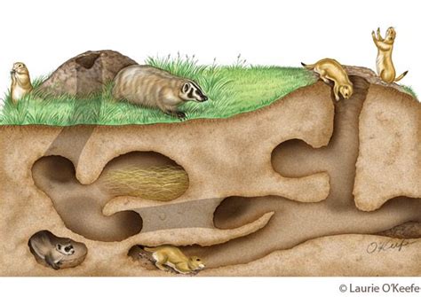 399 best images about Under the ground on Pinterest | Illustrators, Book illustrations and Nikko