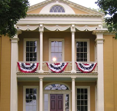 Boscobel House | The New York History Blog