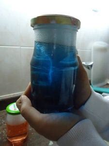 Tornado in a Jar : 3 Steps - Instructables