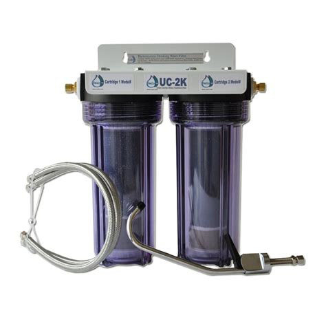 Water Filter Undercounter ARSENIC PLUS - Friends of Water