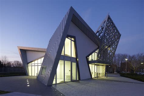 The Villa – Libeskind Signature Series | Studio Libeskind ...