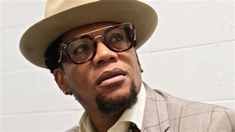 D. L. Hughley - Celebnetworth.net