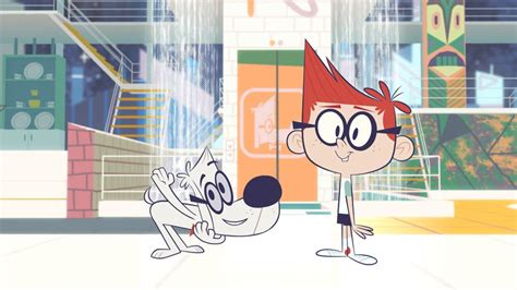 'The Mr. Peabody & Sherman Show' Season 4 Clip: First Look