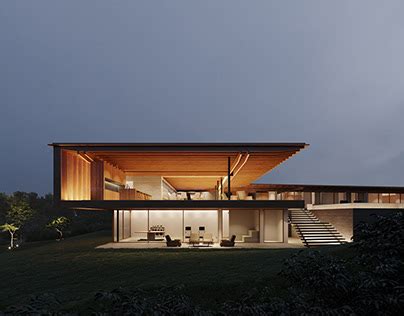 House in Iceland | Behance