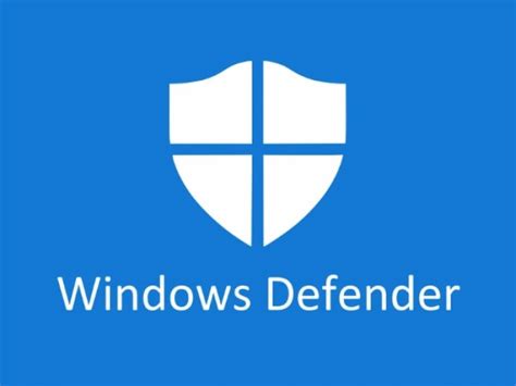 How to Disable Windows Defender on your computer using PowerShell