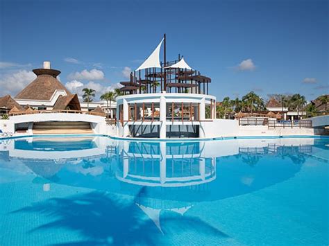 Bahia Principe Grand Tulum | Privilege Club ~ Vacation as you are