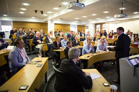 Executive Education Alumni Reunion | Saturday 1 July 2017 | London Business School | Flickr