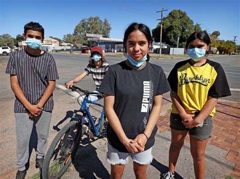 Indigenous community embraces vaccine in NSW town Wilcannia | The Courier Mail