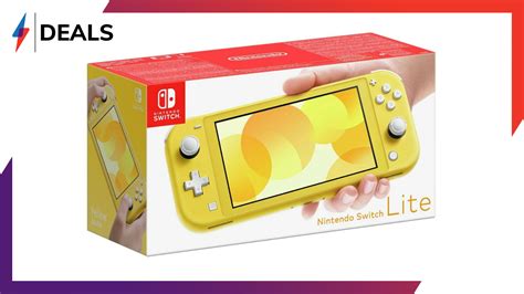 Argos is now selling the Nintendo Switch Lite for just £149.99 – LoudCars