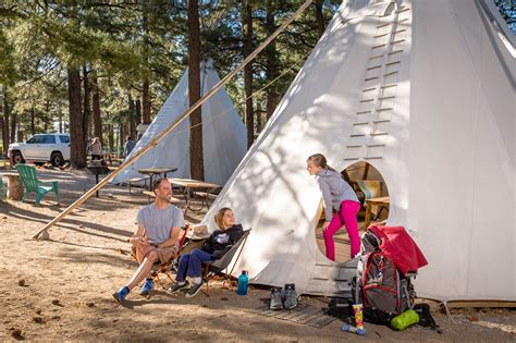 Flagstaff, Arizona Campground | Flagstaff KOA Holiday