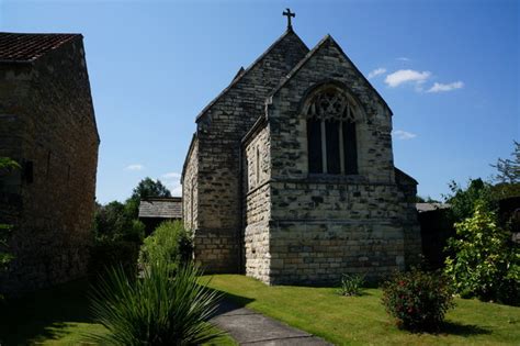 Holy Trinity Church, Barkston Ash © Ian S cc-by-sa/2.0 :: Geograph ...