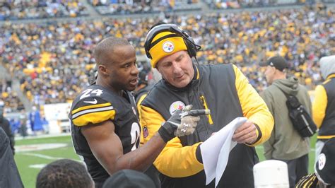 PHOTOS: Steelers Coaches