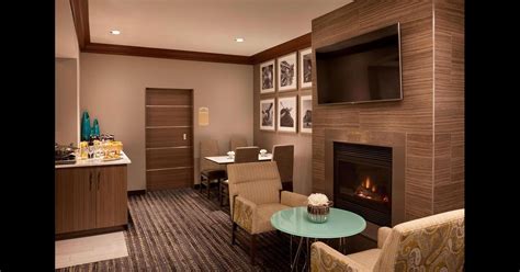 Residence Inn by Marriott Toronto Airport à Toronto, Canada à partir de 133 € : Offres, avis ...