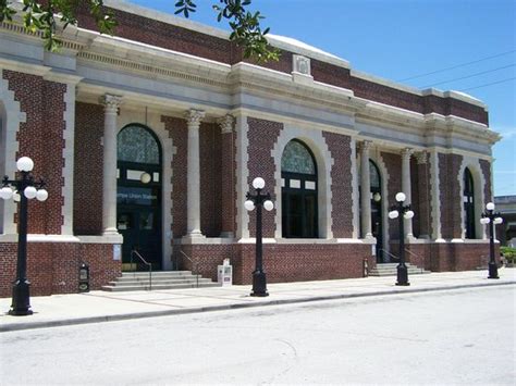 Tampa Union Station - All You Need to Know BEFORE You Go - Updated 2020 (FL) - Tripadvisor