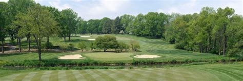 Lehigh Country Club No. 13 | Stonehouse Golf