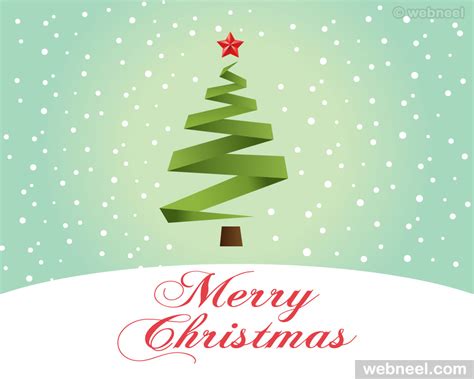 60 Free Christmas Vector Design Resource for Greeting Cards and ...