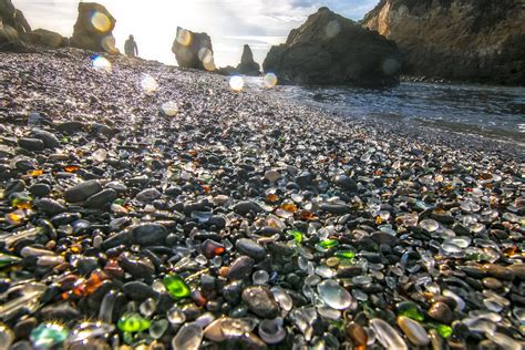 How to Go Beachcombing