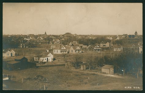 The Alma Nightwalker - History Nebraska