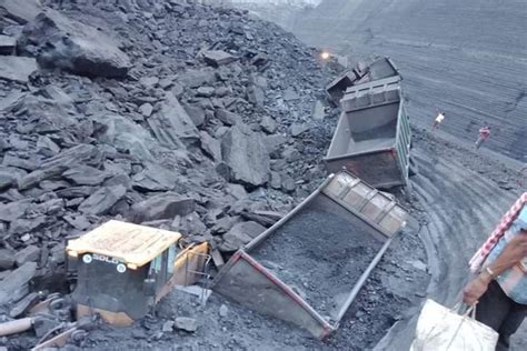 14 killed in coal mine explosion in China, 2 trapped - The Statesman