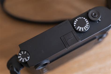 The Leica M10 Monochrom is Great Not in Spite of its Weaknesses, but Because of Them | PetaPixel