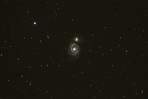 Whirlpool Galaxy