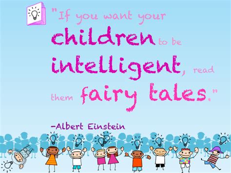 How to make children smart, according to Einstein! | Teaching quotes, Education quotes, Quotes ...