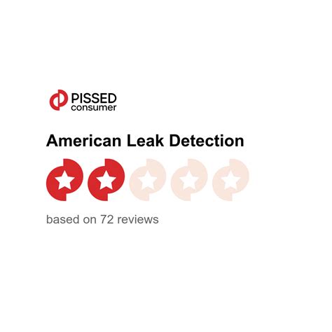 American Leak Detection Reviews | americanleakdetection.com @ PissedConsumer