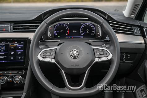 Volkswagen Passat B8.5 (2020) Interior Image #64979 in Malaysia - Reviews, Specs, Prices ...