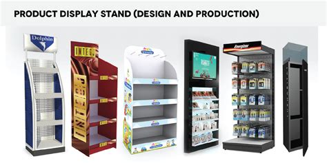 Acrylic Display Stand Dubai | Product Display Stand Dubai