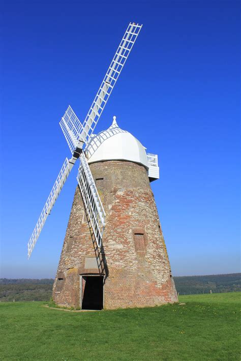 Halnaker Windmill | roger66 | Flickr