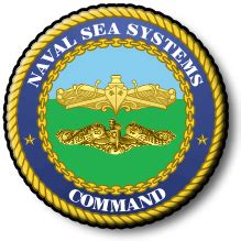 Naval sea systems command | Brad Dude