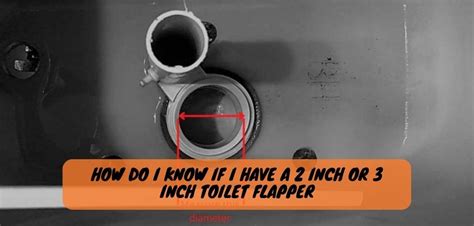 What Size Flapper for Kohler Toilet? Toiletlife Guide!