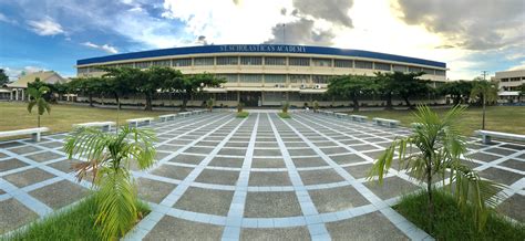 St. Scholastica's Academy Pampanga