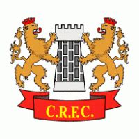 Carrick Rangers FC Logo PNG Vector (EPS) Free Download