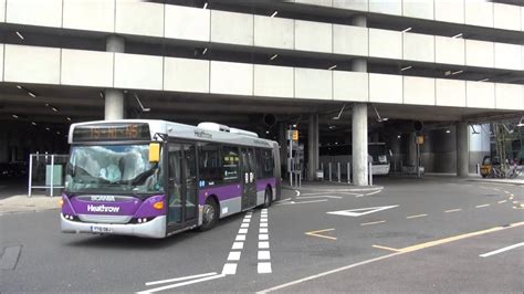 Amedrentador Gran cantidad de club heathrow public transport Menos que ...