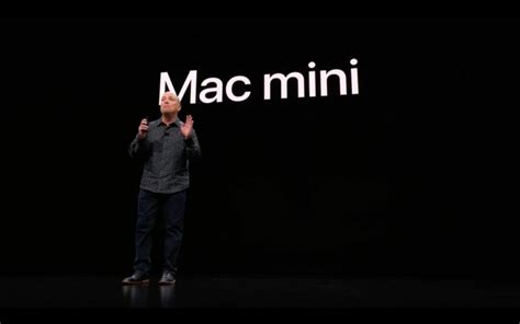 Apple Mac Mini 2018 Announced: Specs, Prices, Release Date and Where to Order