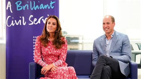 Prince William and Kate Middleton share highlights from Belize, from ...