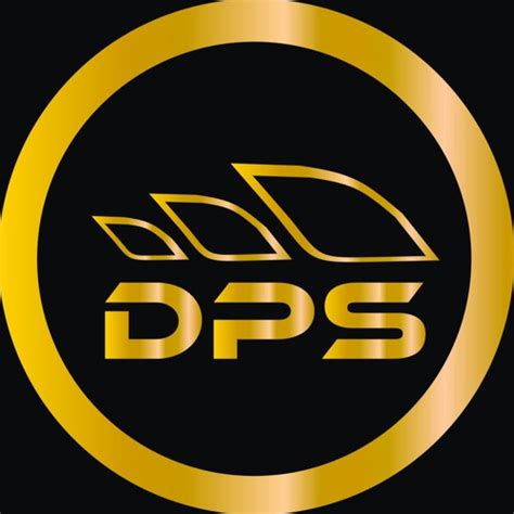 Create a log for an automotive company, DPS | Logo design contest