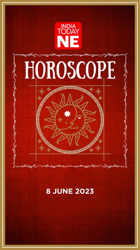 Daily Horoscope All Zodiac Sign- June 8