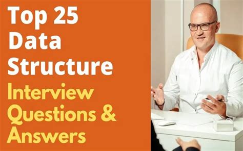 Top 25 Data Structure Interview Questions and Answers in 2024 | ProjectPractical.com