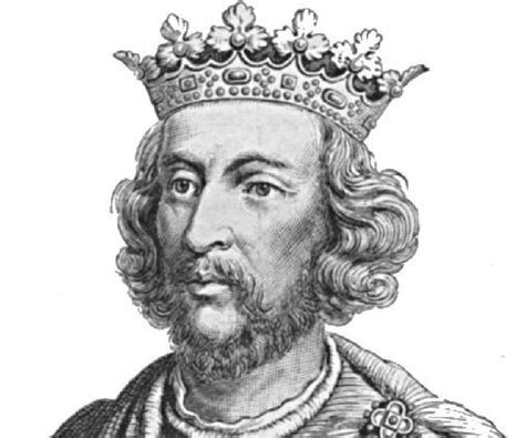 Henry III of England Biography - Facts, Childhood, Life History, Family & Achievements