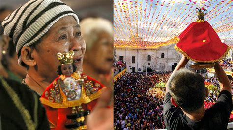 The Devotion of the Sto. Niño in the Philippines