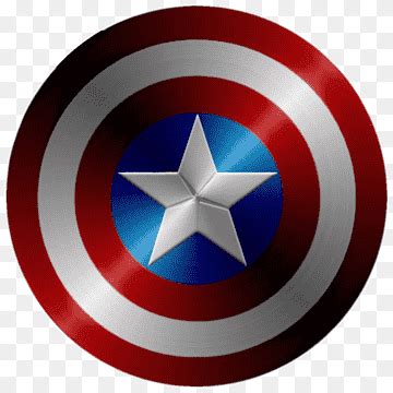 Captain America Shield Png