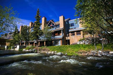 The 10 Best Breckenridge Hotels for Your Next Breckenridge Vacation