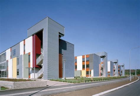 Helsinki University Teacher Training School · Finnish Architecture ...